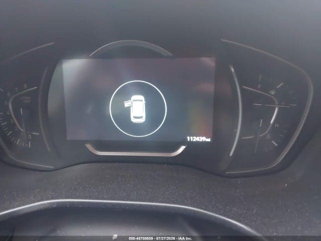 2019 HYUNDAI SANTA FE SEL PLUS 7