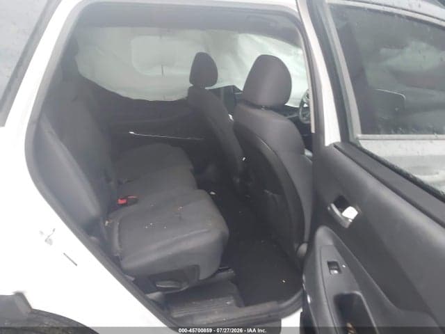 2019 HYUNDAI SANTA FE SEL PLUS 8