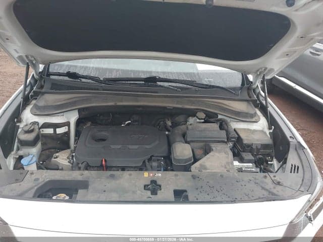 2019 HYUNDAI SANTA FE SEL PLUS 10