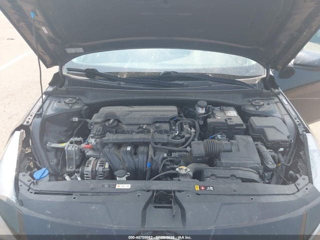 2023 HYUNDAI ELANTRA SE 10