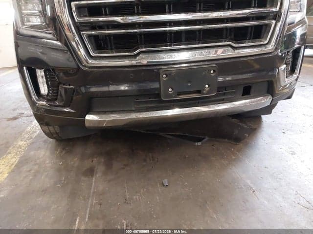 2023 GMC YUKON 4WD SLT 6