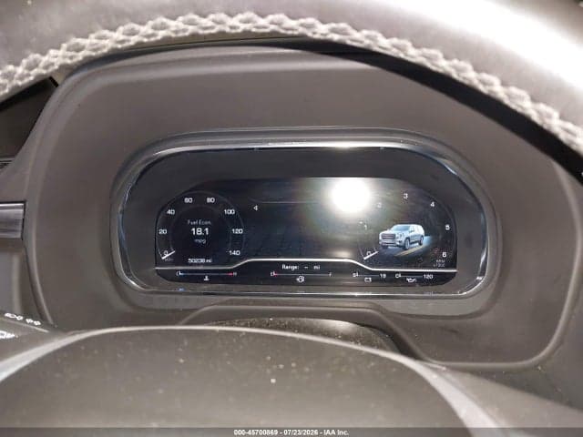 2023 GMC YUKON 4WD SLT 7