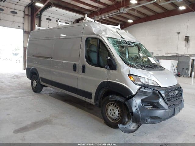 2024 RAM PROMASTER 3500 TRADESMAN HIGH ROOF 159 WB W/PASS SEAT - 1