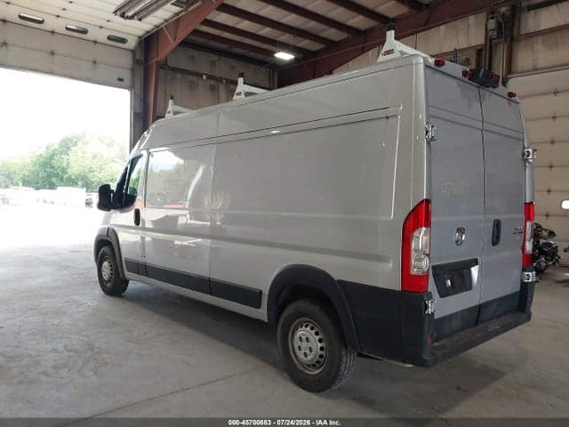 2024 RAM PROMASTER 3500 TRADESMAN HIGH ROOF 159 WB W/PASS SEAT 3
