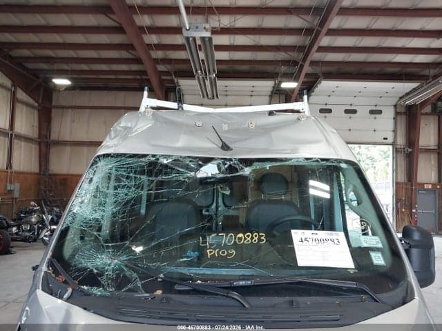 2024 RAM PROMASTER 3500 TRADESMAN HIGH ROOF 159 WB W/PASS SEAT 6