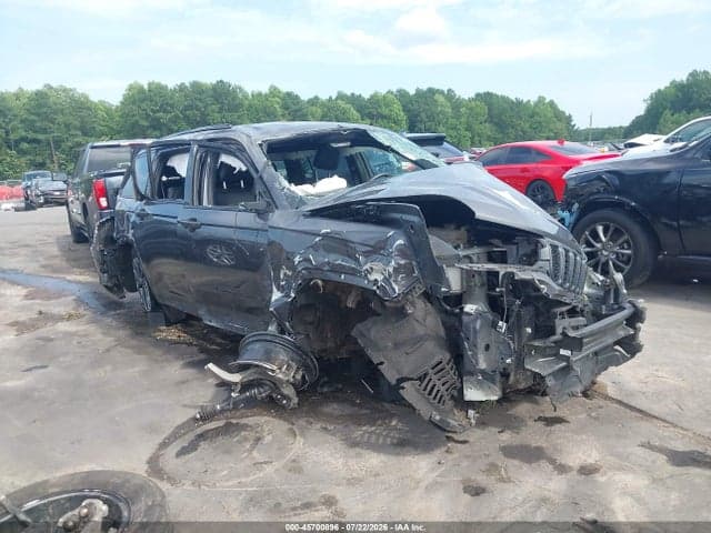 2024 JEEP GRAND CHEROKEE L ALTITUDE 4X4 - 1