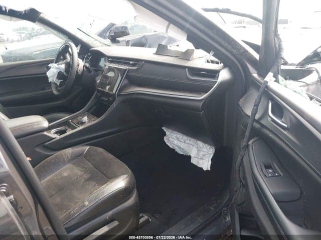 2024 JEEP GRAND CHEROKEE L ALTITUDE 4X4 5