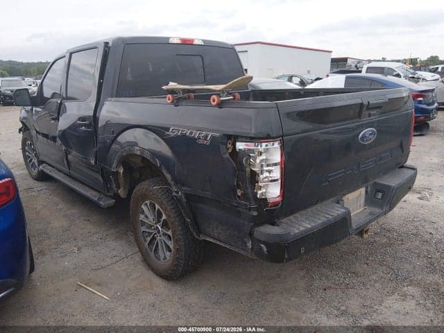 2019 FORD F-150 XLT 3