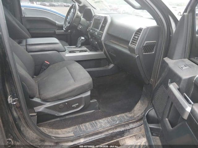 2019 FORD F-150 XLT 5