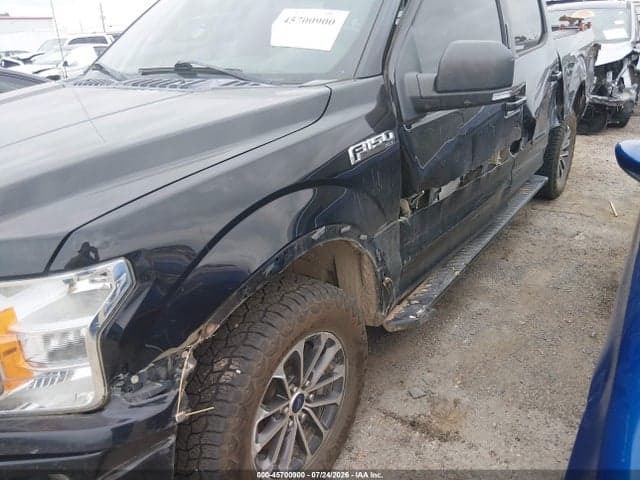 2019 FORD F-150 XLT 6