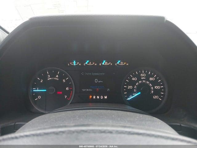 2019 FORD F-150 XLT 7