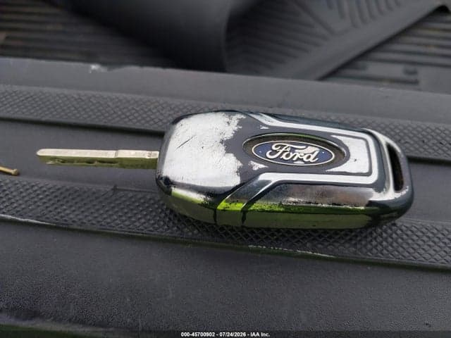 2021 FORD F-150 XLT 11