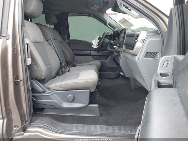 2021 FORD F-150 XLT 5