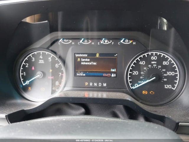 2021 FORD F-150 XLT 7