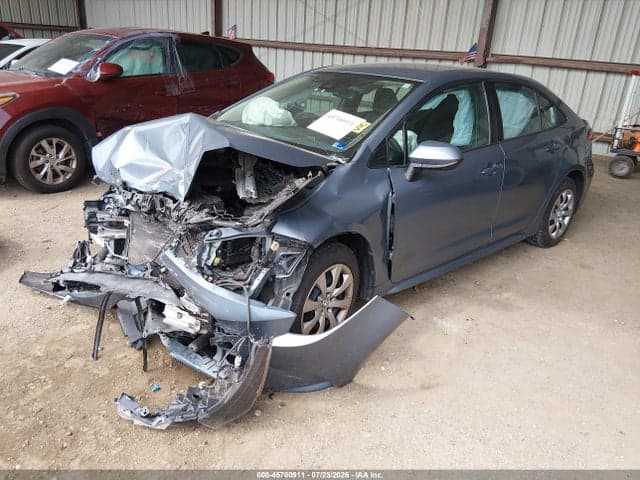 2021 TOYOTA COROLLA LE 2