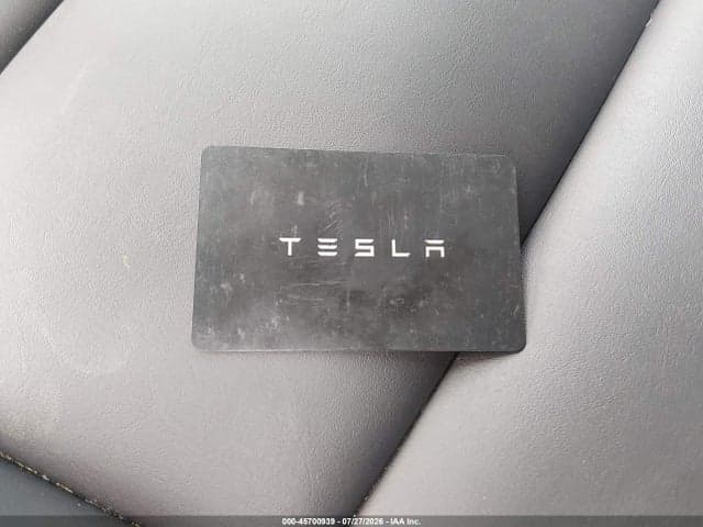2023 TESLA MODEL Y AWD/LONG RANGE DUAL MOTOR ALL-WHEEL DRIVE 11