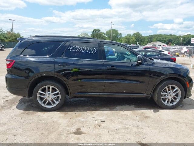 2024 DODGE DURANGO GT PLUS AWD 13