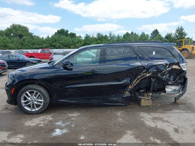 2024 DODGE DURANGO GT PLUS AWD 14