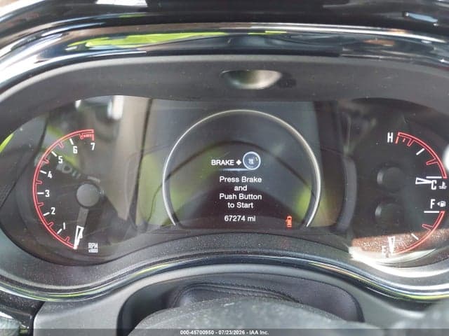 2024 DODGE DURANGO GT PLUS AWD 7