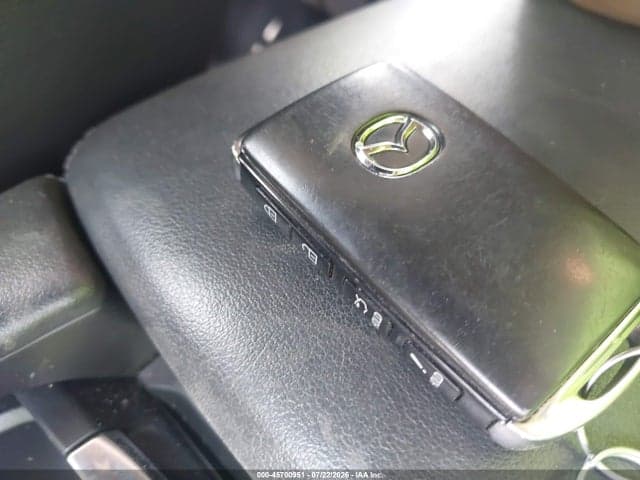 2021 MAZDA MAZDA6 TOURING 11