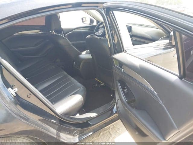 2021 MAZDA MAZDA6 TOURING 8