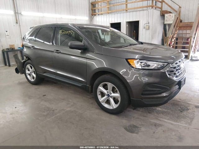 2020 FORD EDGE SE 1