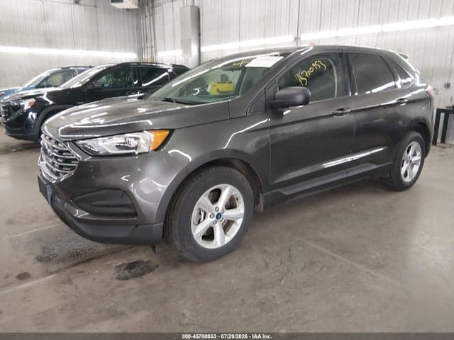 2020 FORD EDGE SE 2