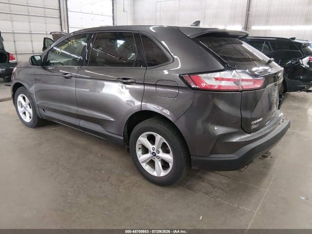2020 FORD EDGE SE 3