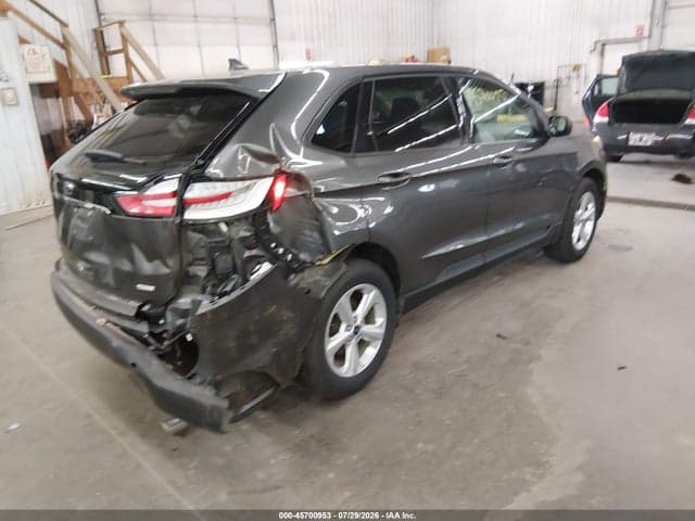 2020 FORD EDGE SE 4