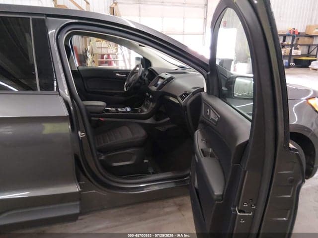 2020 FORD EDGE SE 5