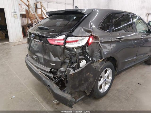 2020 FORD EDGE SE 6