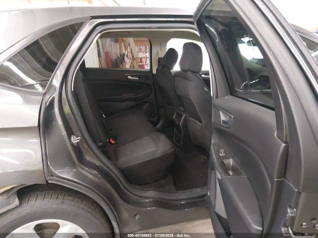 2020 FORD EDGE SE 8
