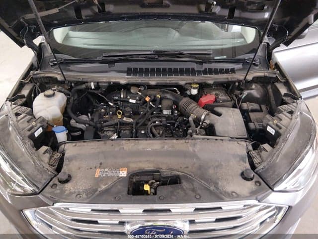 2020 FORD EDGE SE 10