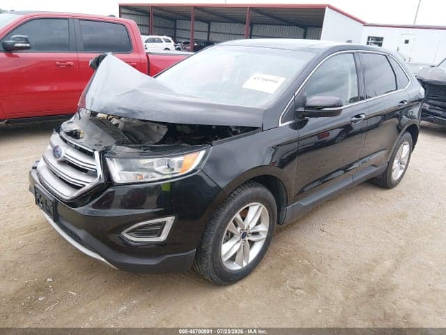 2017 FORD EDGE SEL 2