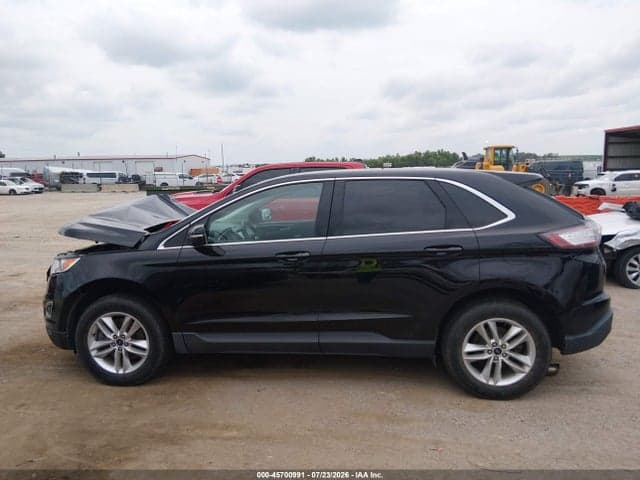 2017 FORD EDGE SEL 14