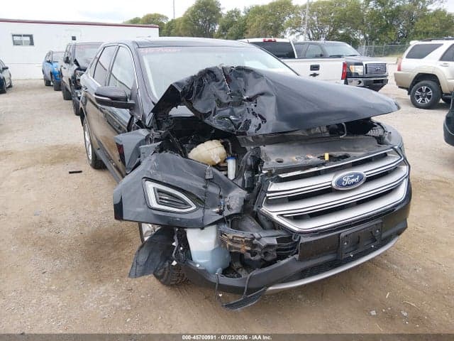 2017 FORD EDGE SEL 17