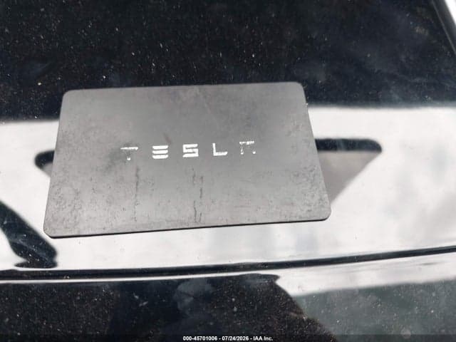 2020 TESLA MODEL 3 LONG RANGE DUAL MOTOR ALL-WHEEL DRIVE 11