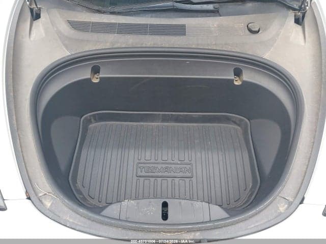 2020 TESLA MODEL 3 LONG RANGE DUAL MOTOR ALL-WHEEL DRIVE 10