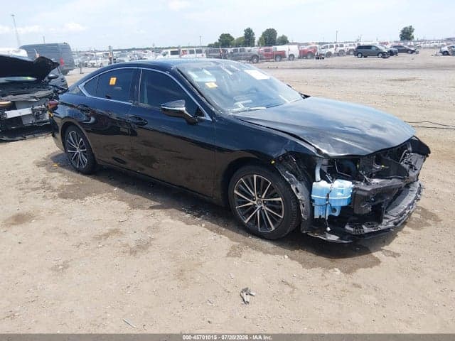 2022 LEXUS ES 350 1