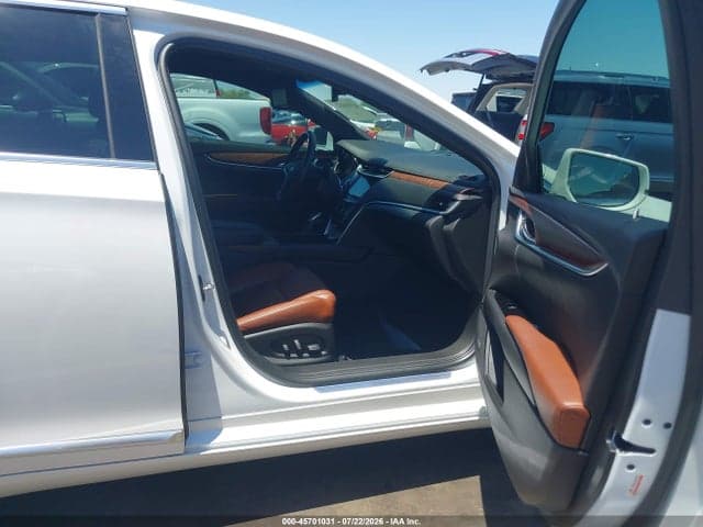 2019 CADILLAC XTS LUXURY 6