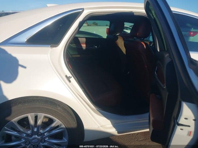 2019 CADILLAC XTS LUXURY 9