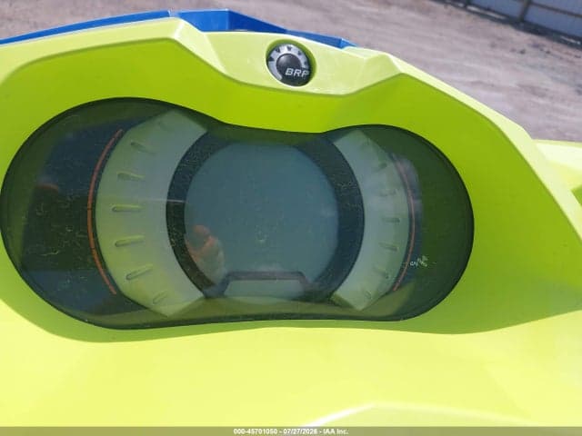 2017 SEADOO WAKE 155 7