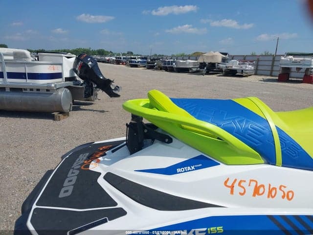 2017 SEADOO WAKE 155 8