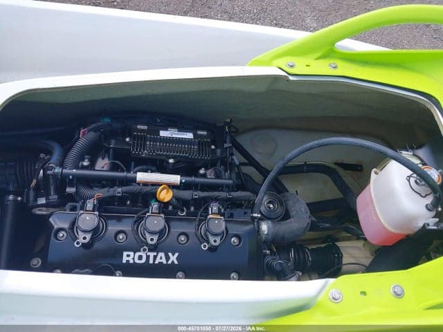 2017 SEADOO WAKE 155 10