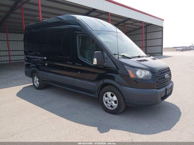 2018 FORD TRANSIT-250 - 1