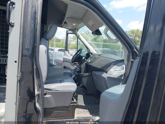 2018 FORD TRANSIT-250 2
