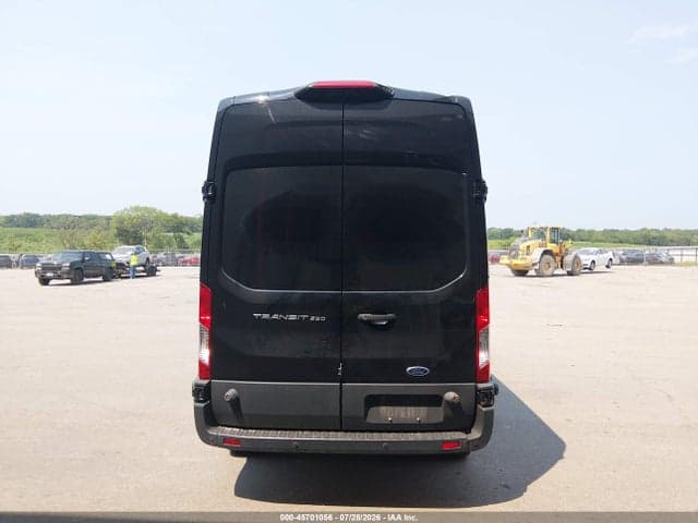 2018 FORD TRANSIT-250 12
