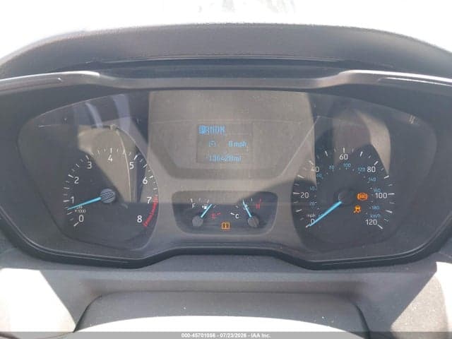 2018 FORD TRANSIT-250 3