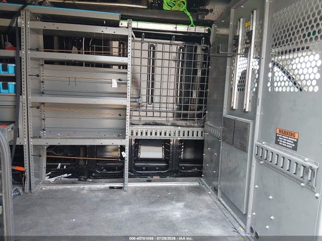 2018 FORD TRANSIT-250 4