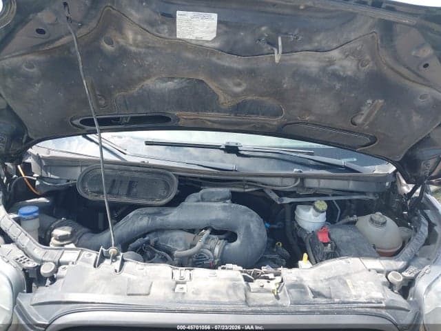2018 FORD TRANSIT-250 6